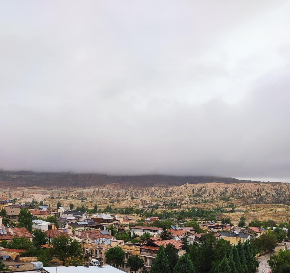 Balloon View Hotel Göreme Exteriör bild
